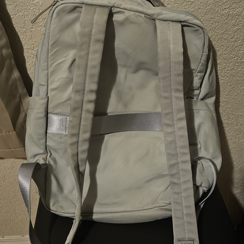 Lulelemon Everyday Backpack - image 3